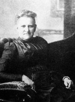 Mary Tucker Magill
